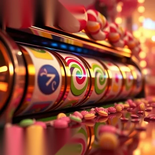 Catálogo 58ff com 3.100+ jogos - Pragmatic Play, Evolution, NetEnt